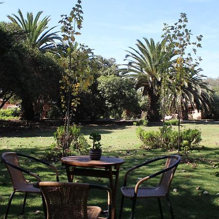 El Arbol Eco Lodge La Serena Esterno foto